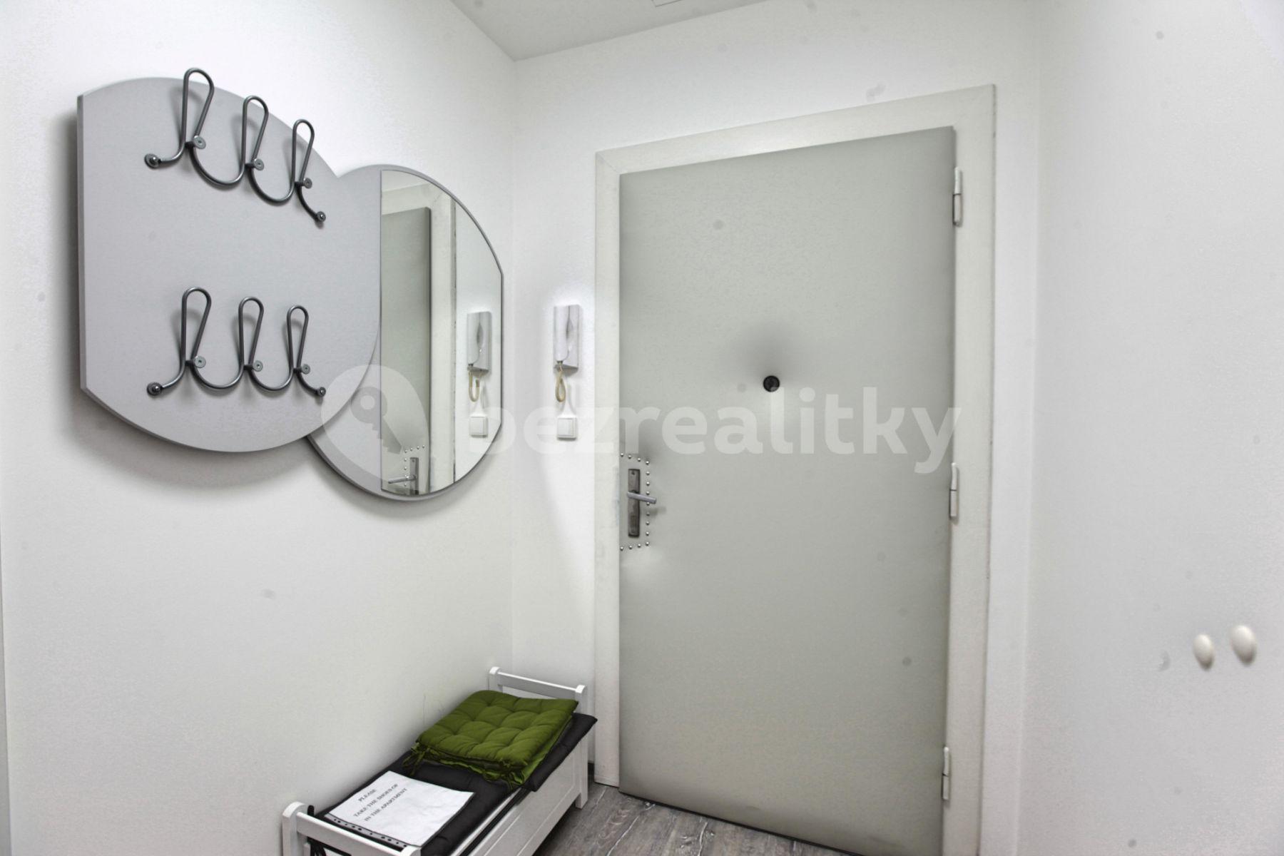 2 bedroom flat to rent, 56 m², Slovinská, Prague, Prague