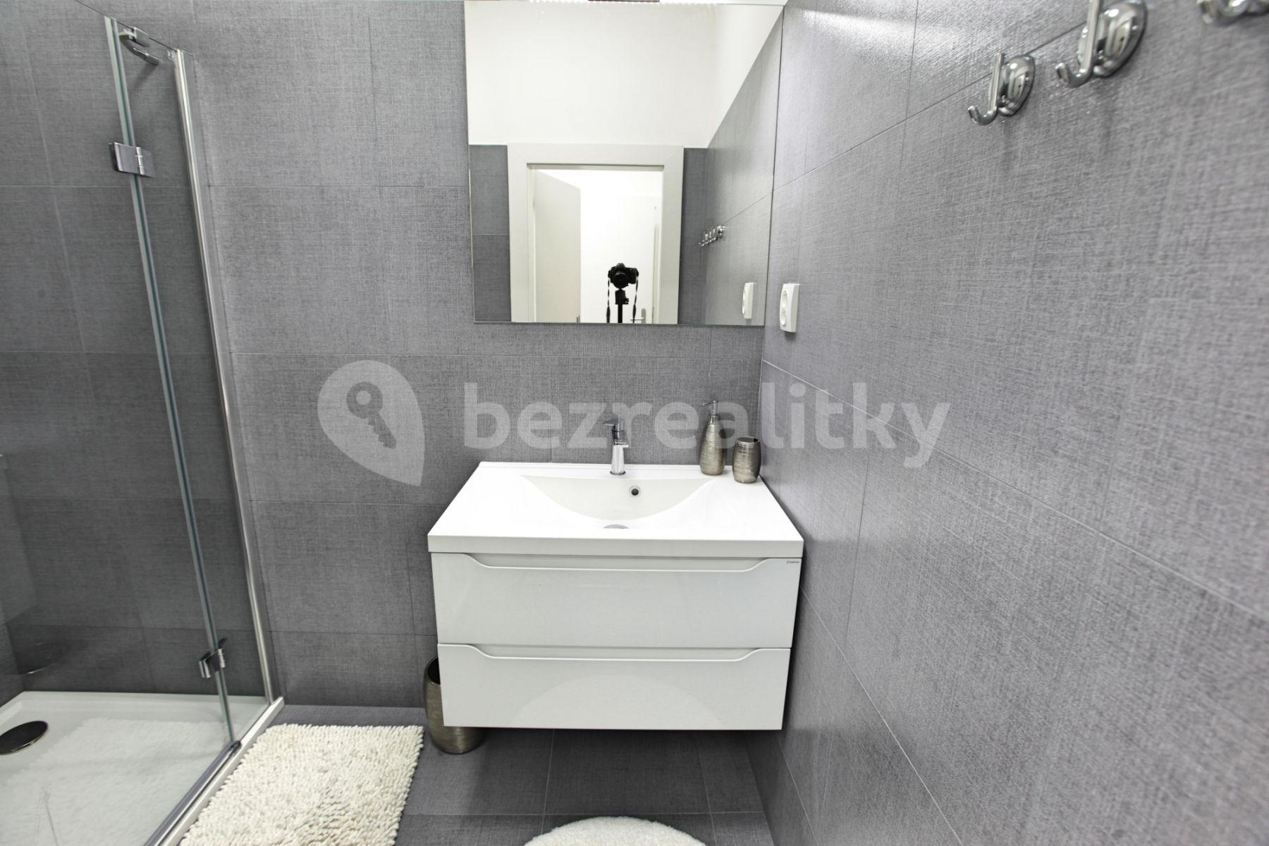 2 bedroom flat to rent, 56 m², Slovinská, Prague, Prague