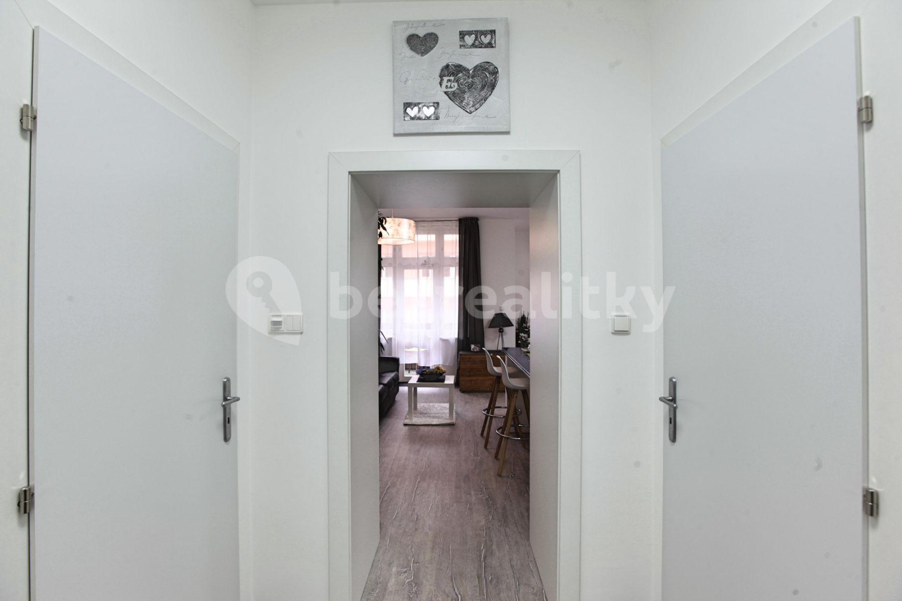 2 bedroom flat to rent, 56 m², Slovinská, Prague, Prague