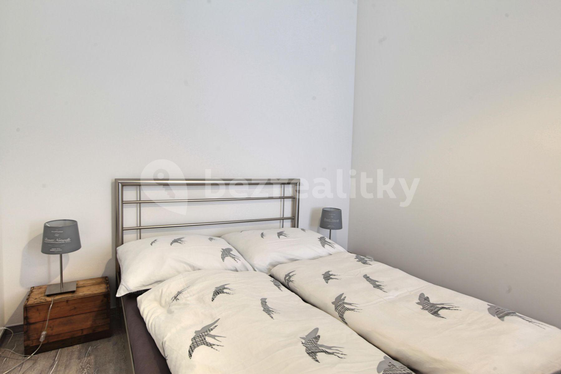 2 bedroom flat to rent, 56 m², Slovinská, Prague, Prague