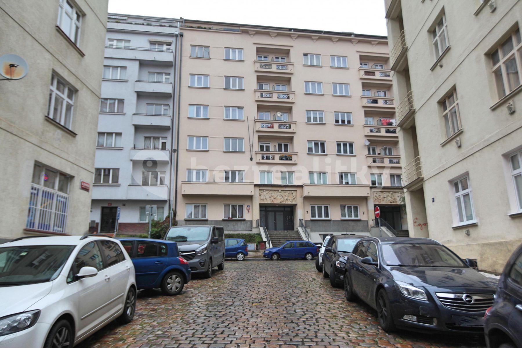 2 bedroom flat to rent, 56 m², Slovinská, Prague, Prague