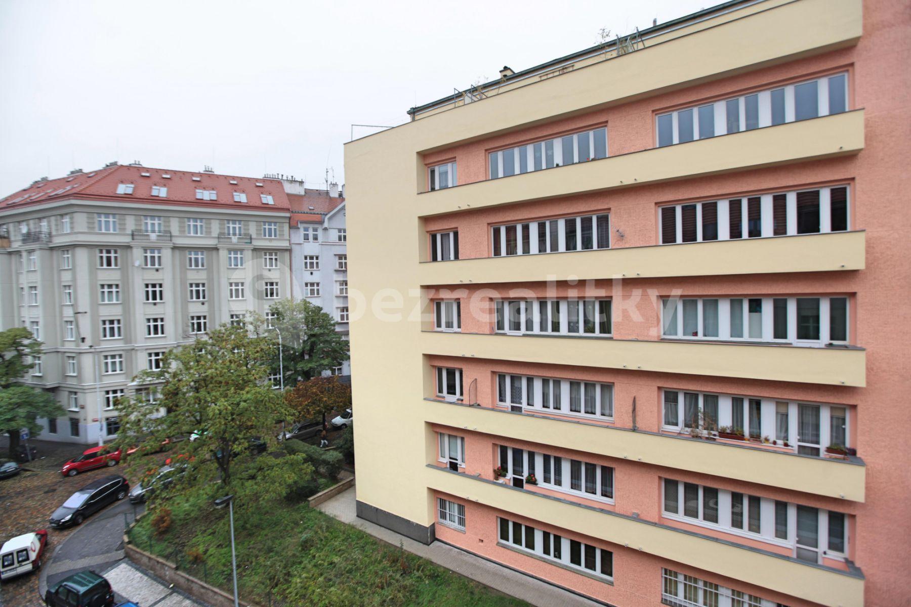 2 bedroom flat to rent, 56 m², Slovinská, Prague, Prague