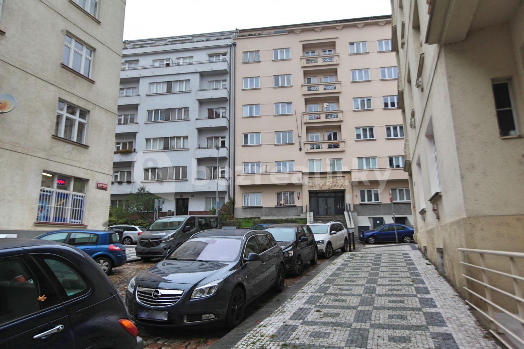 2 bedroom flat to rent, 56 m², Slovinská, Prague, Prague