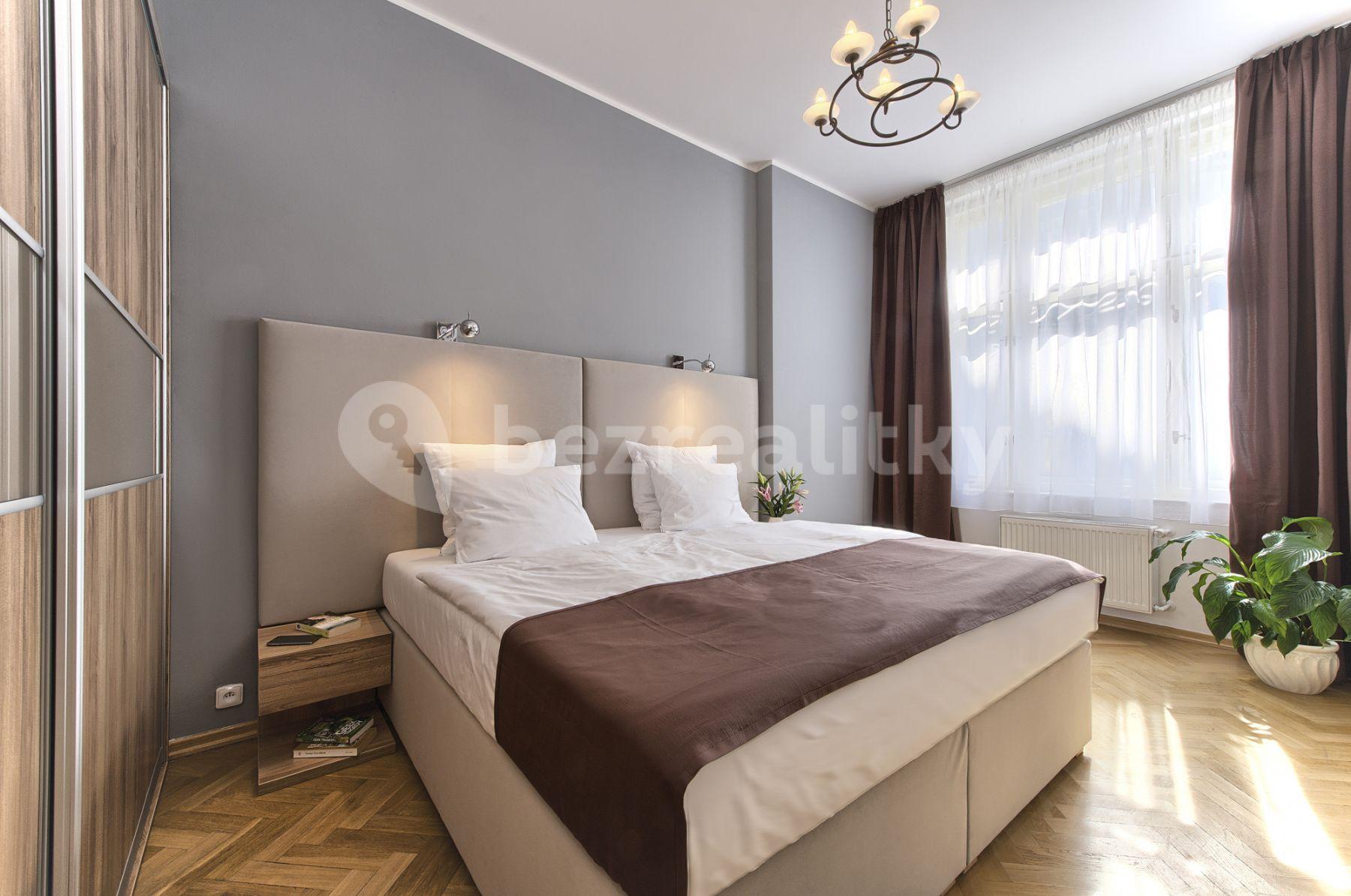 4 bedroom flat to rent, 111 m², Maiselova, Prague, Prague