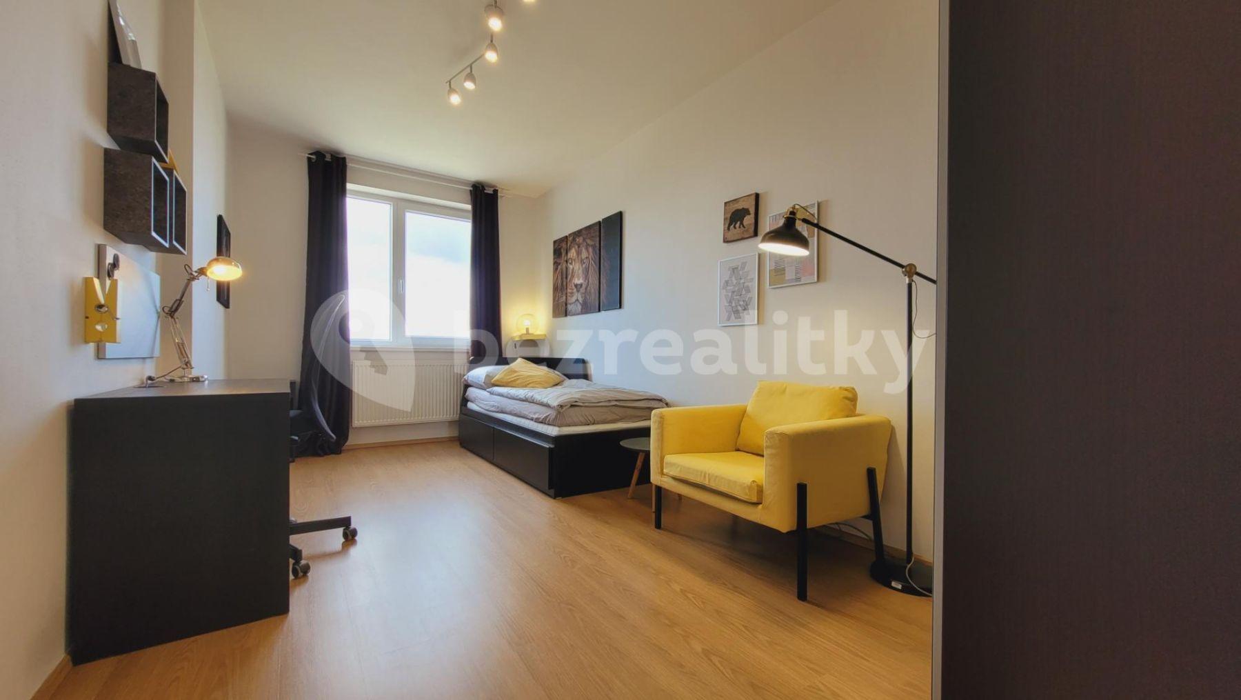 2 bedroom flat for sale, 54 m², Technická, Plzeň, Plzeňský Region