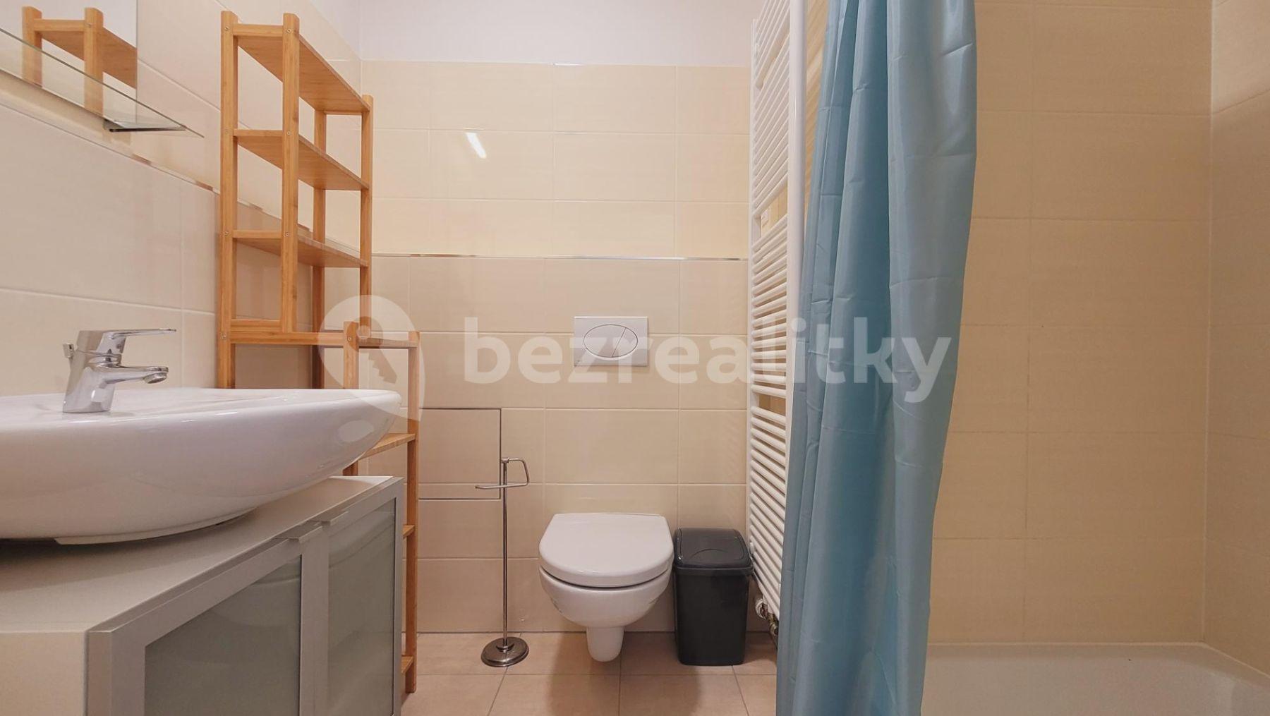 2 bedroom flat for sale, 54 m², Technická, Plzeň, Plzeňský Region