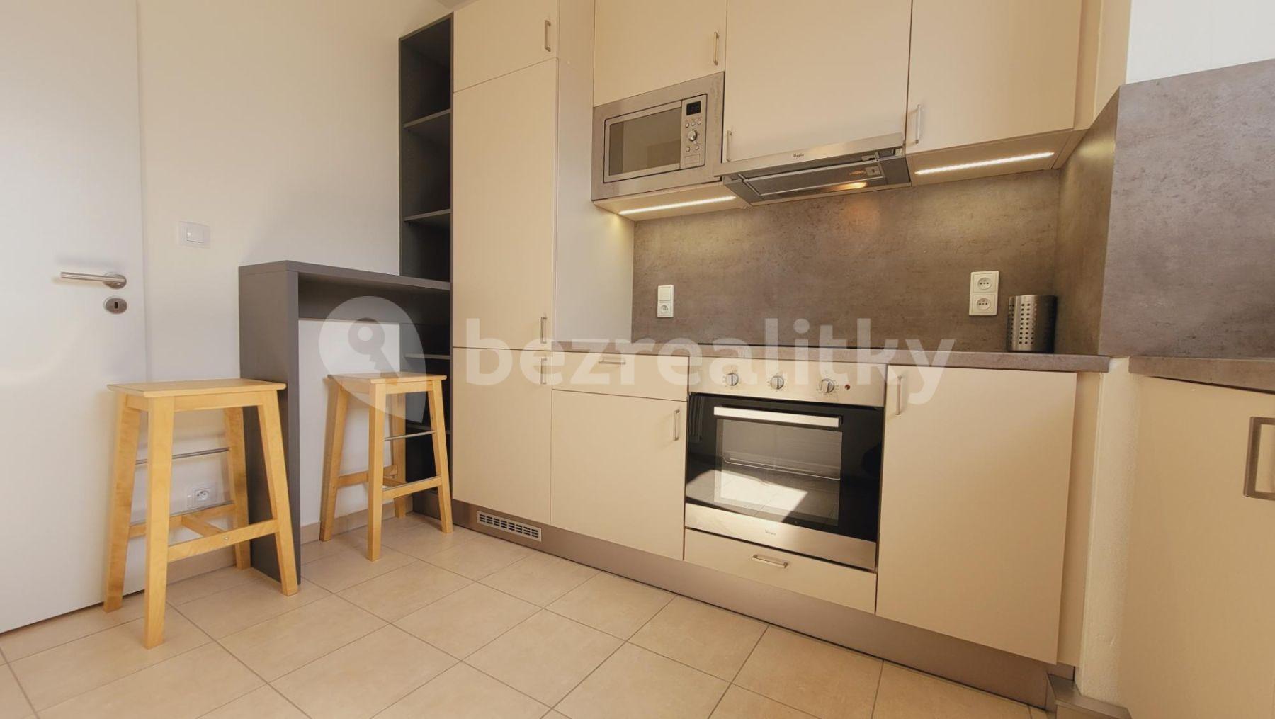 2 bedroom flat for sale, 54 m², Technická, Plzeň, Plzeňský Region