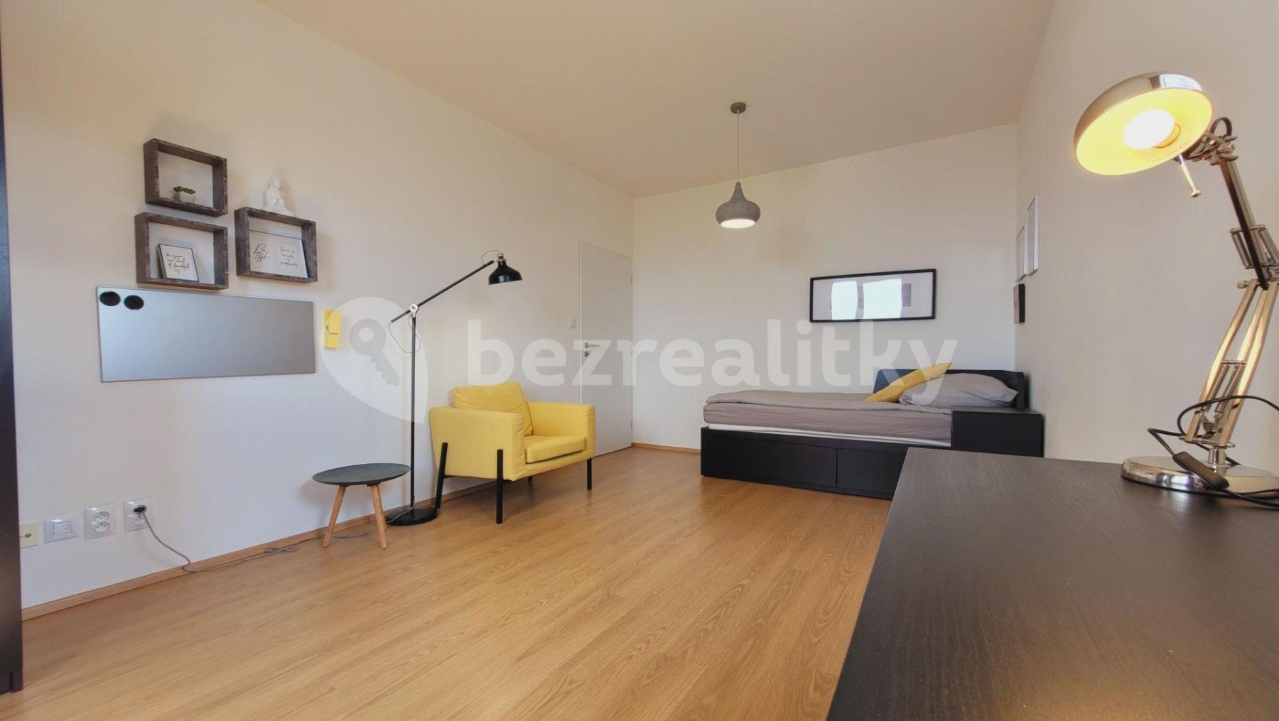 2 bedroom flat for sale, 54 m², Technická, Plzeň, Plzeňský Region