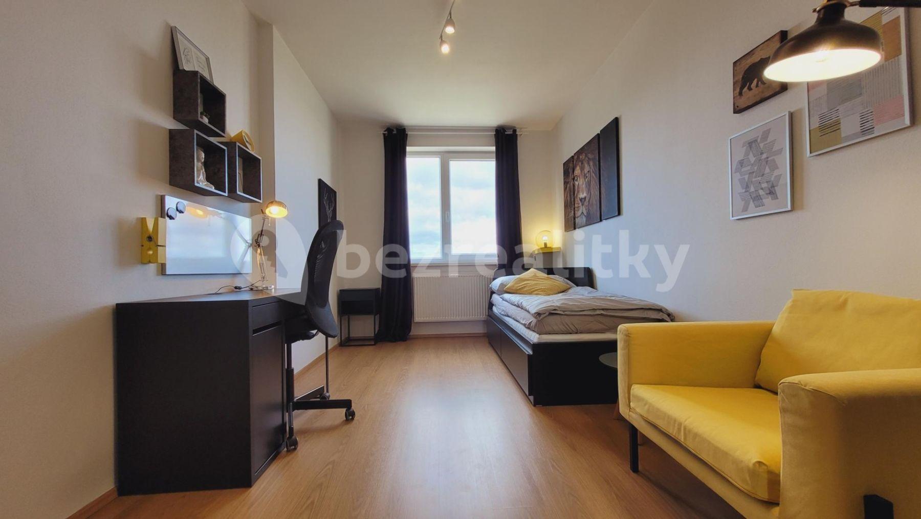 2 bedroom flat for sale, 54 m², Technická, Plzeň, Plzeňský Region