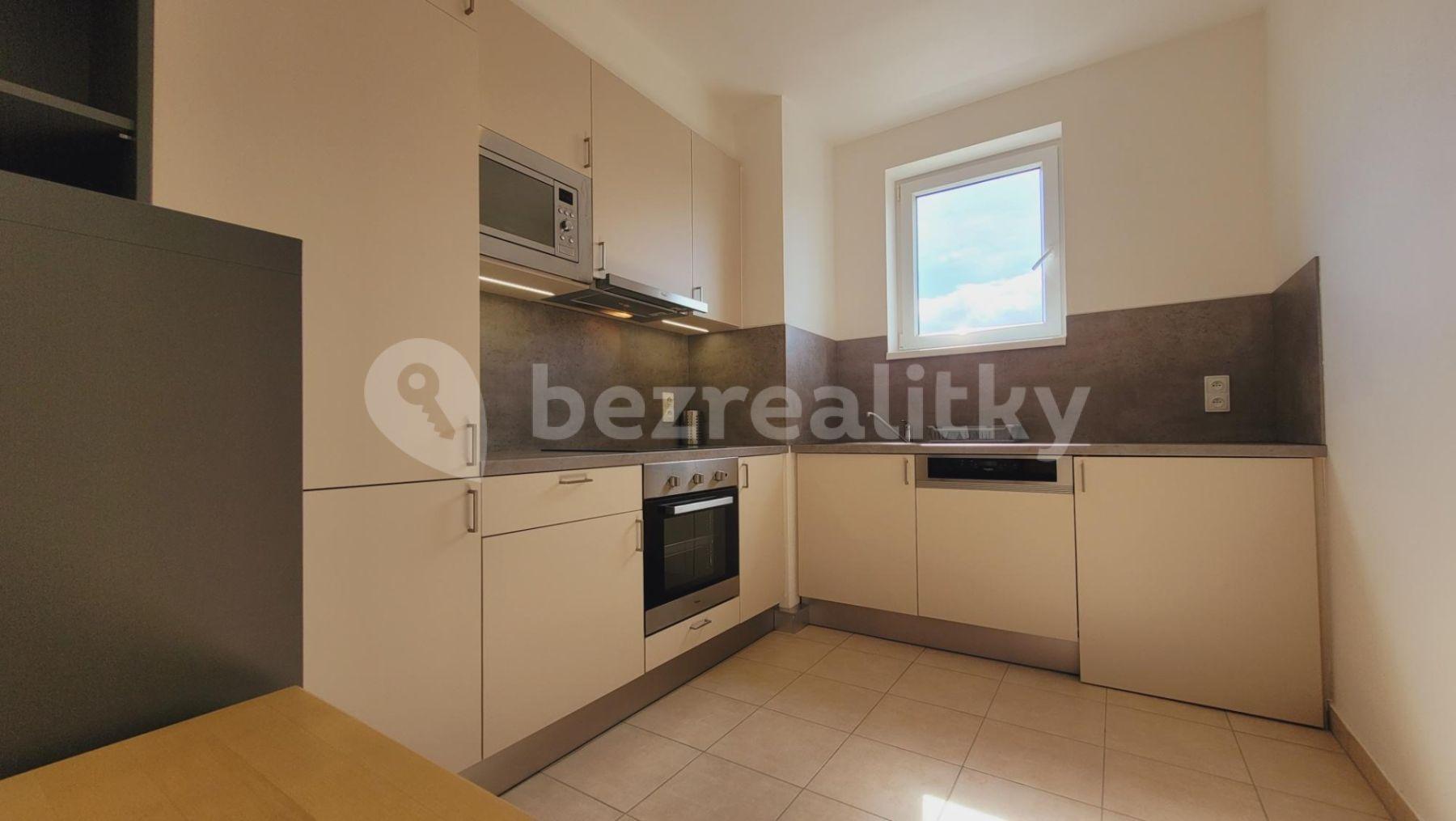 2 bedroom flat for sale, 54 m², Technická, Plzeň, Plzeňský Region