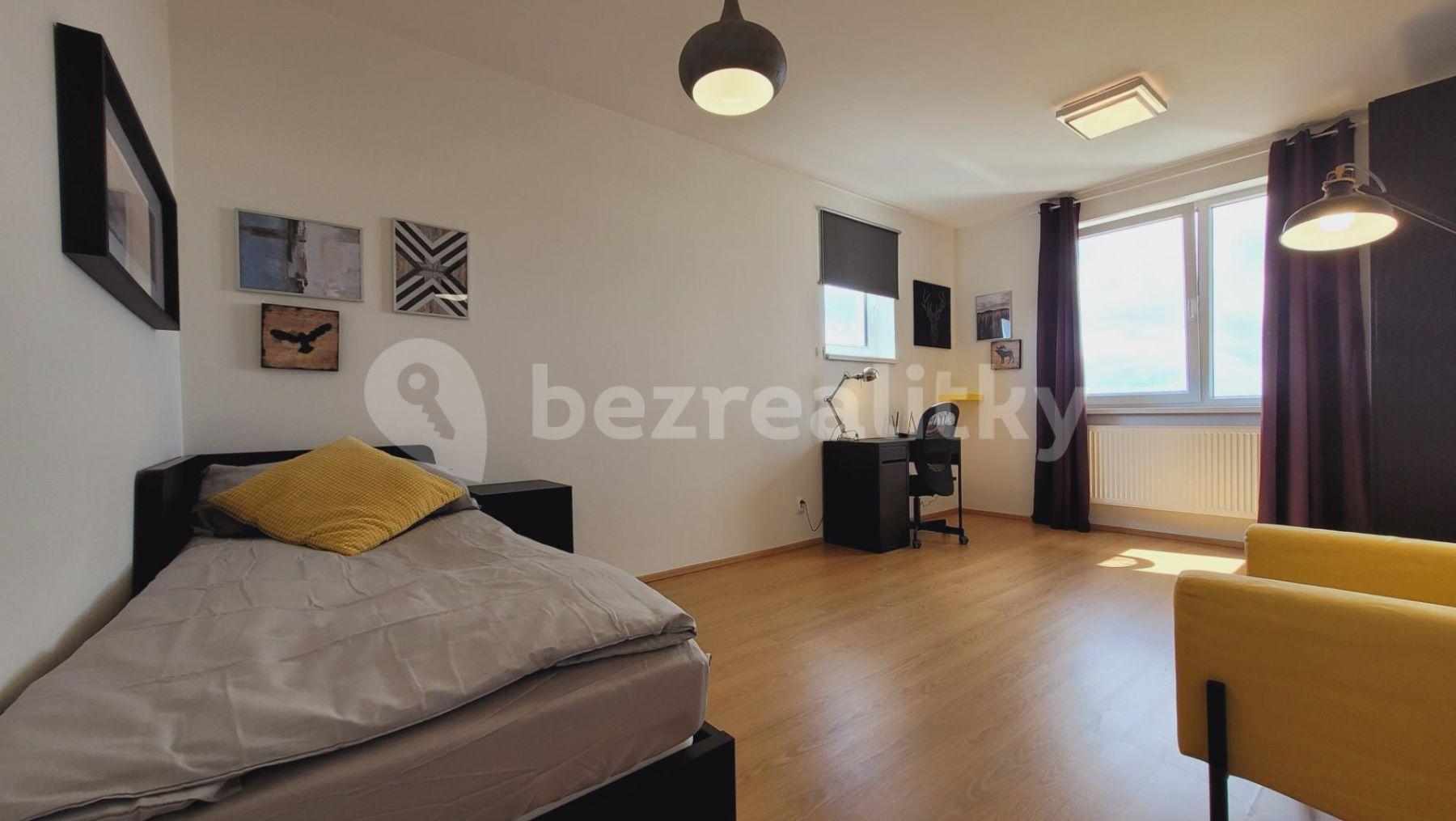 2 bedroom flat for sale, 54 m², Technická, Plzeň, Plzeňský Region