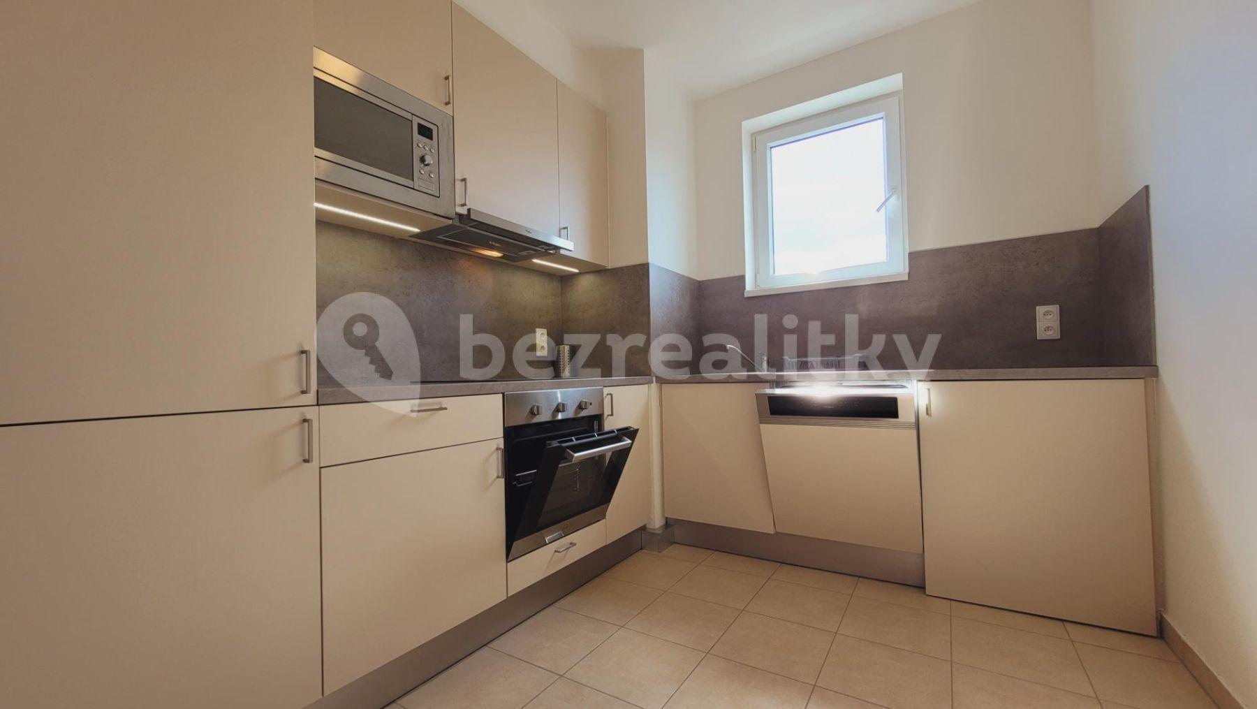 2 bedroom flat for sale, 54 m², Technická, Plzeň, Plzeňský Region