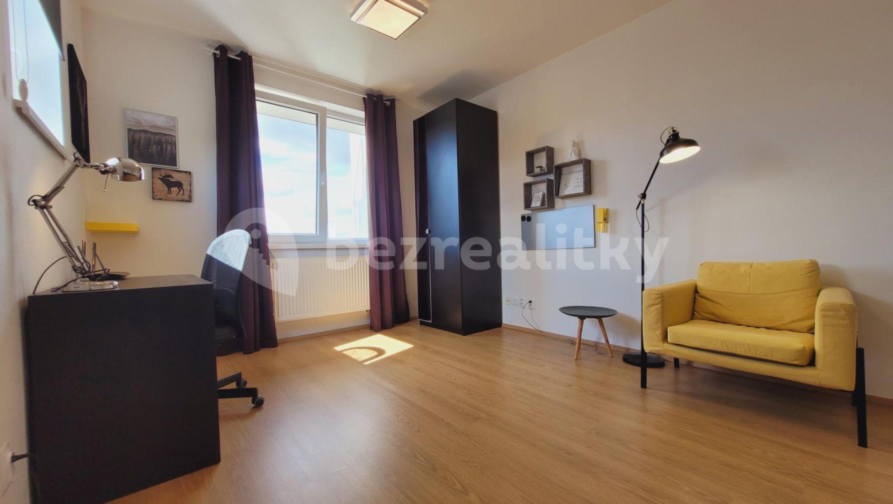 2 bedroom flat for sale, 54 m², Technická, Plzeň, Plzeňský Region