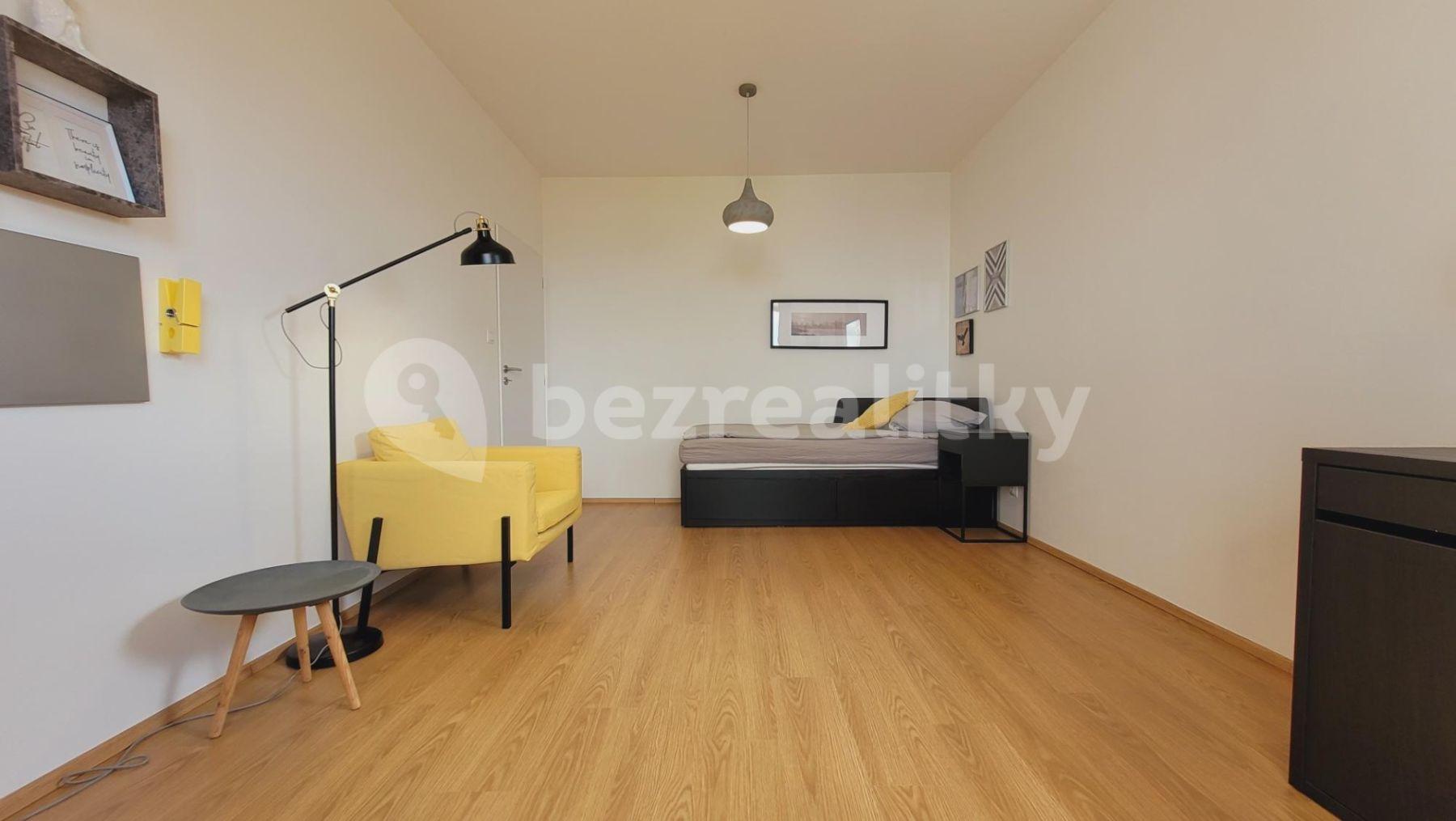 2 bedroom flat for sale, 54 m², Technická, Plzeň, Plzeňský Region