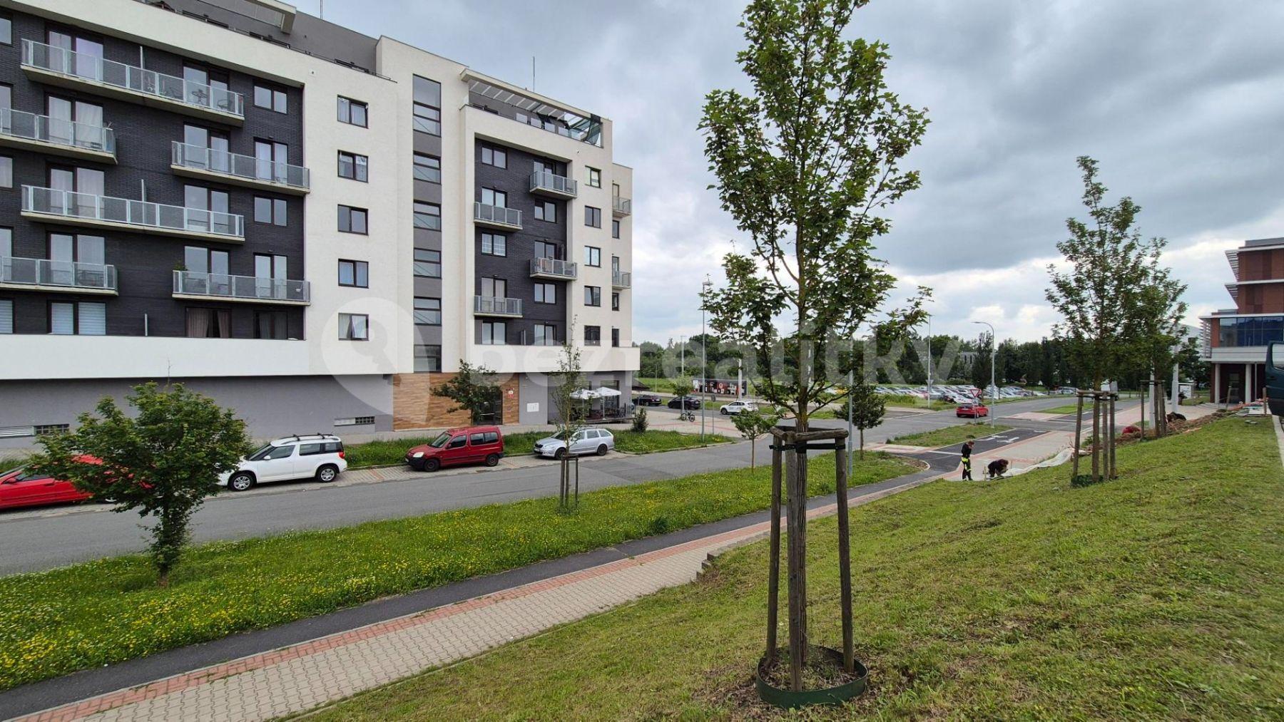 2 bedroom flat for sale, 54 m², Technická, Plzeň, Plzeňský Region