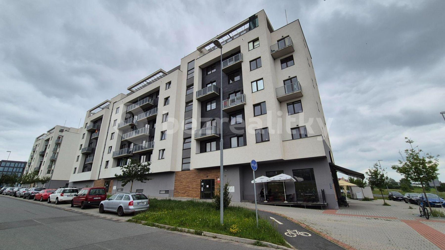 2 bedroom flat for sale, 54 m², Technická, Plzeň, Plzeňský Region