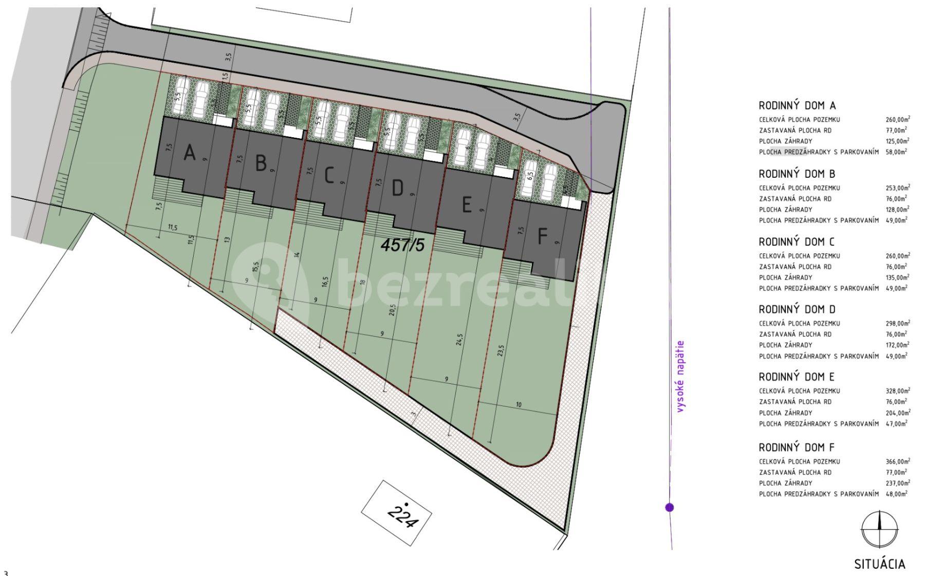 house for sale, 111 m², Malý Slavkov, Prešovský Region