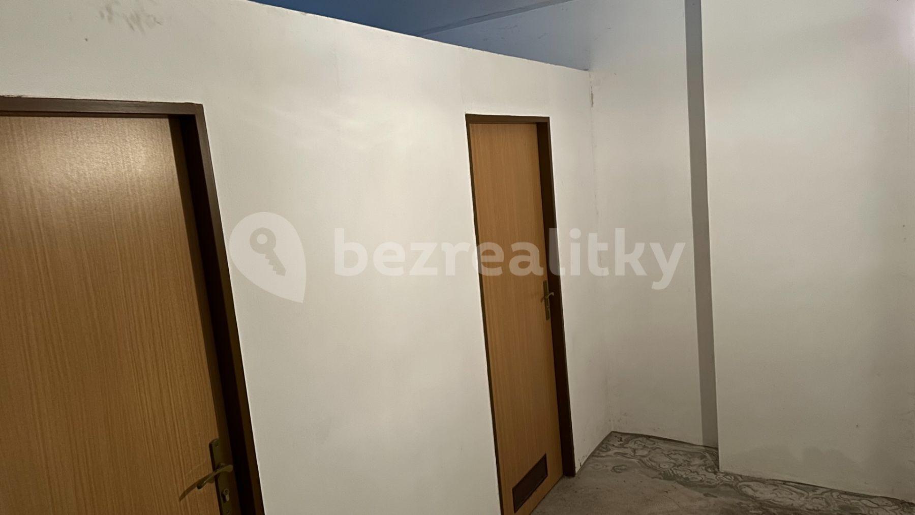 1 bedroom flat for sale, 47 m², Wolkerova, Karlovy Vary, Karlovarský Region