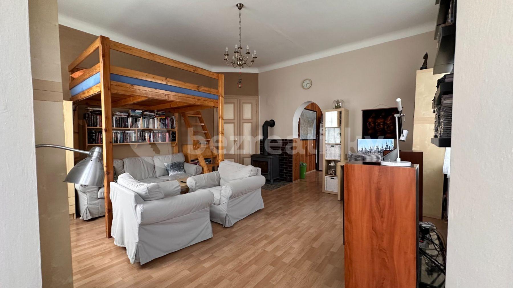 1 bedroom flat for sale, 47 m², Wolkerova, Karlovy Vary, Karlovarský Region