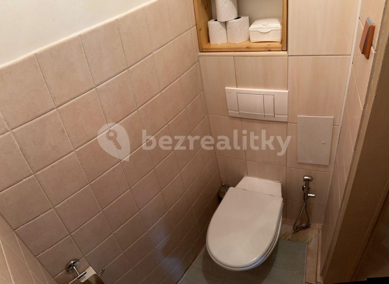 1 bedroom flat for sale, 47 m², Wolkerova, Karlovy Vary, Karlovarský Region