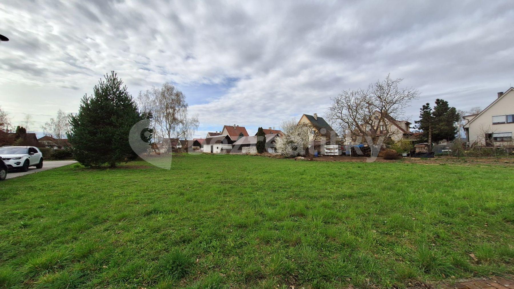 plot for sale, 710 m², Jičín, Královéhradecký Region