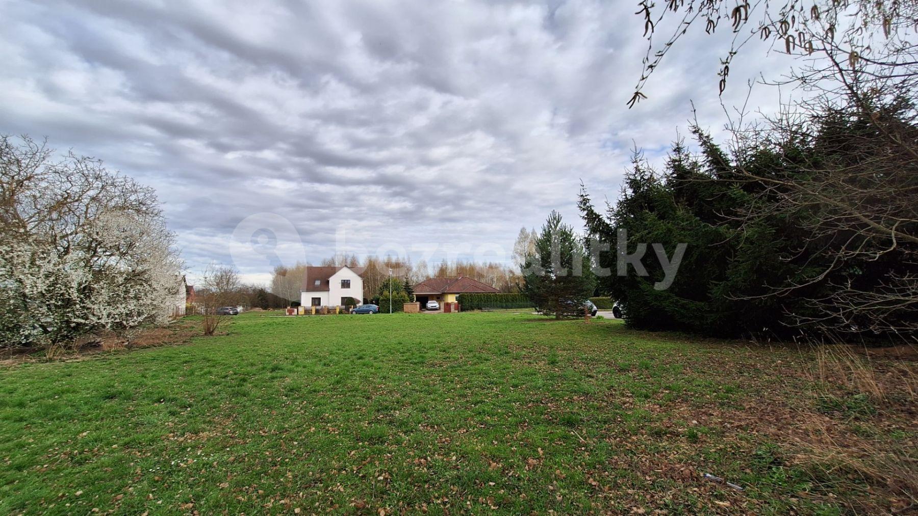 plot for sale, 710 m², Jičín, Královéhradecký Region