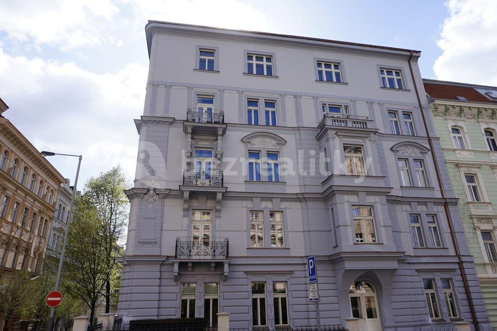 1 bedroom with open-plan kitchen flat to rent, 55 m², Balbínova, Prague, Prague