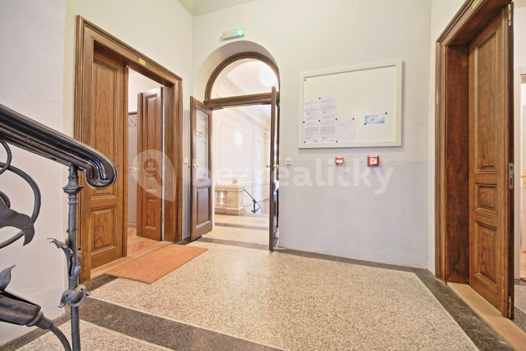 1 bedroom with open-plan kitchen flat to rent, 55 m², Balbínova, Prague, Prague