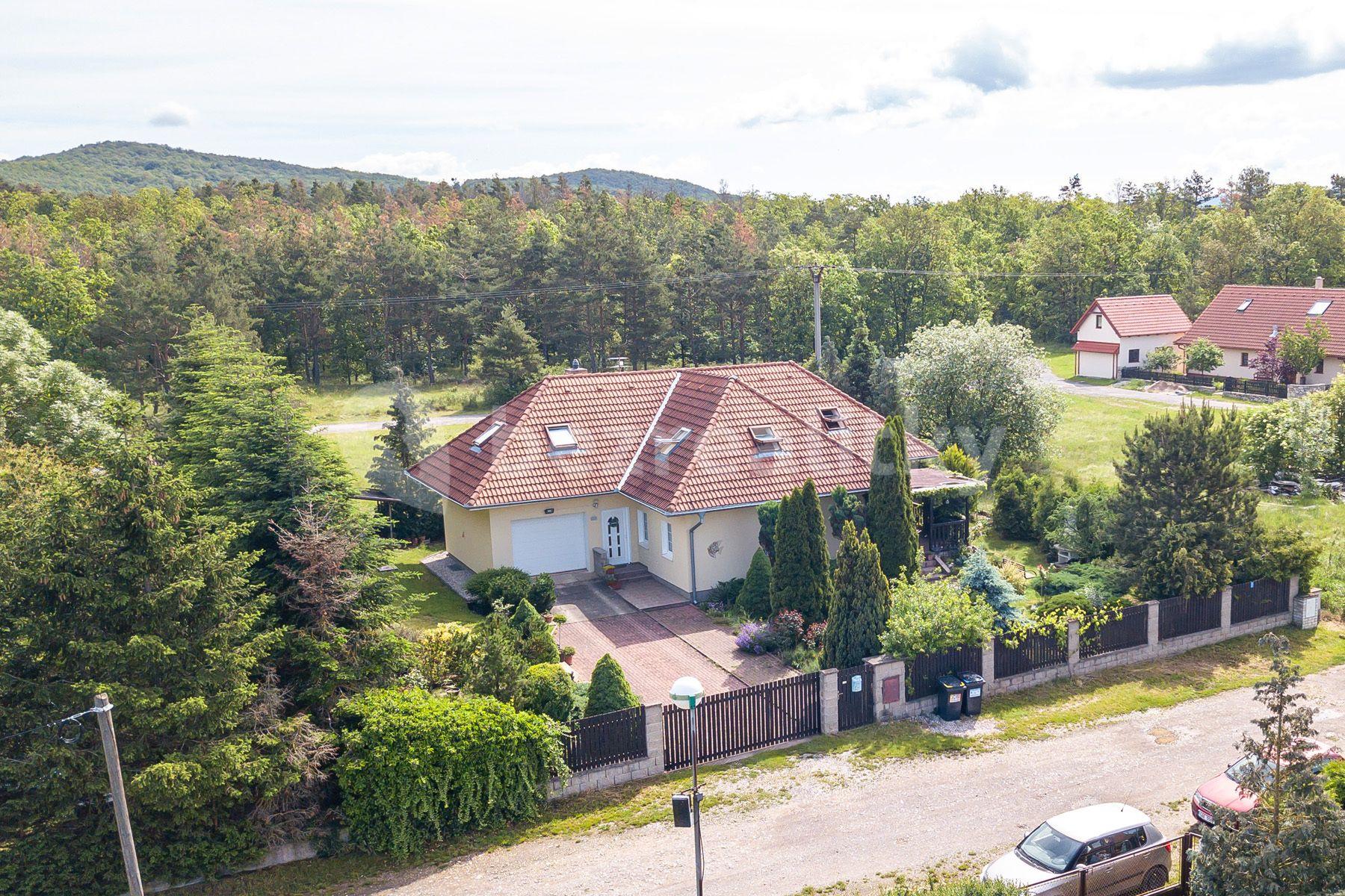 house for sale, 247 m², Srbsko, Srbsko, Středočeský Region