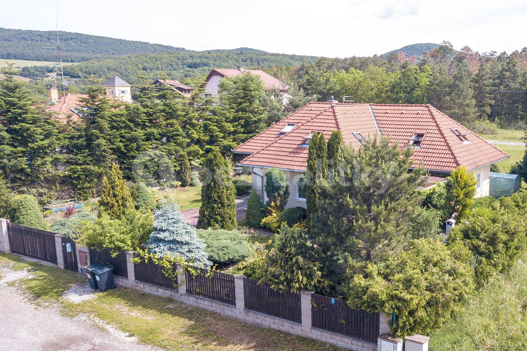 house for sale, 247 m², Srbsko, Srbsko, Středočeský Region