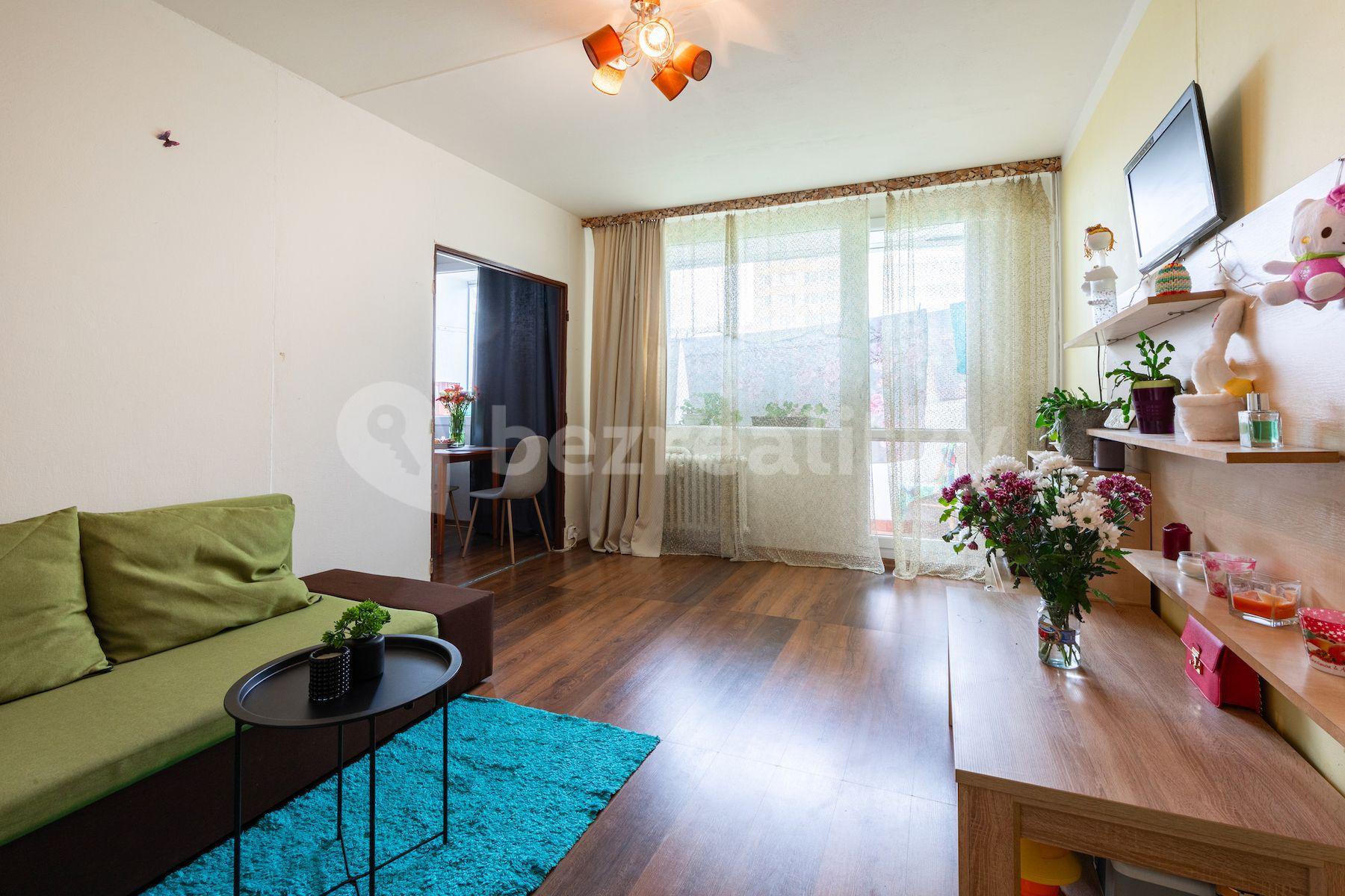 2 bedroom with open-plan kitchen flat for sale, 69 m², Murgašova, Prague, Prague