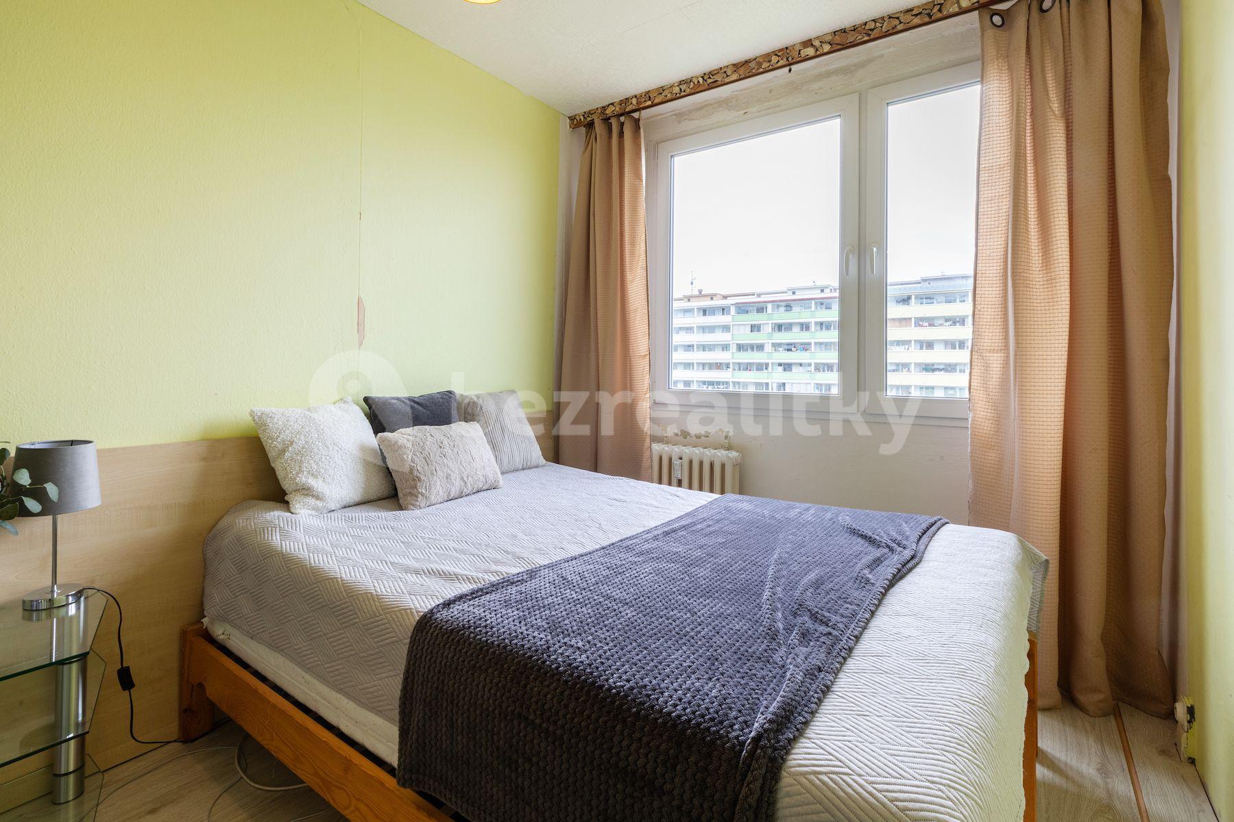 2 bedroom with open-plan kitchen flat for sale, 69 m², Murgašova, Prague, Prague