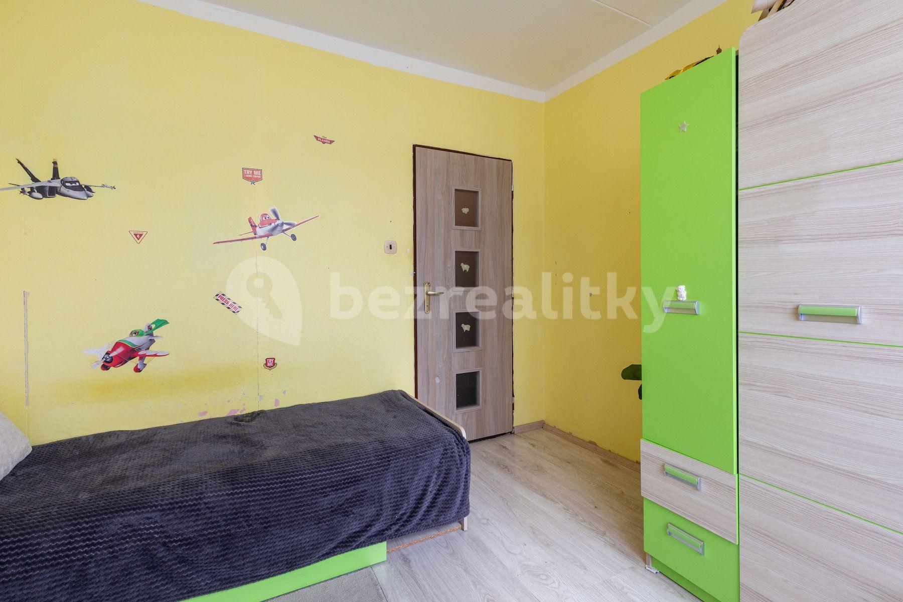 2 bedroom with open-plan kitchen flat for sale, 69 m², Murgašova, Prague, Prague