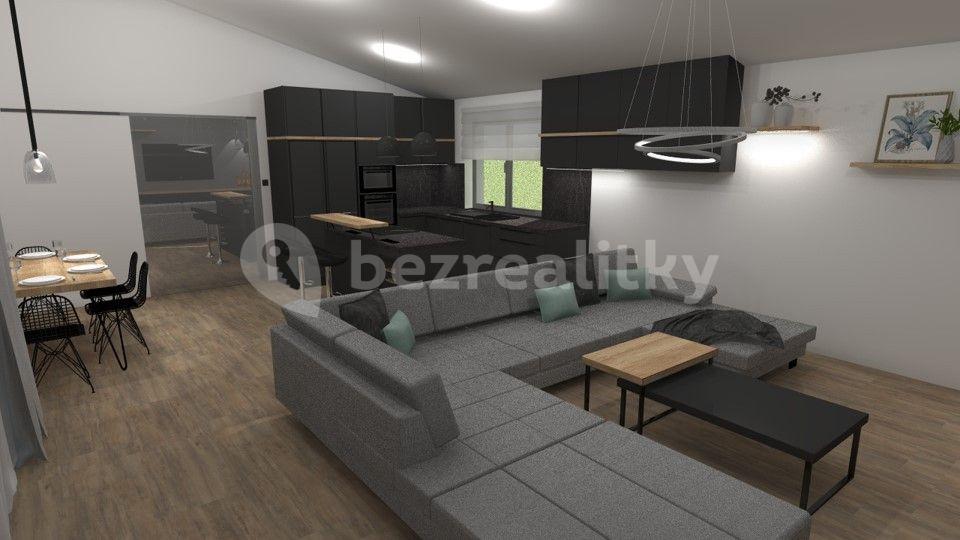 house for sale, 160 m², Horní, Český Těšín, Moravskoslezský Region