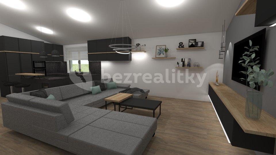 house for sale, 160 m², Horní, Český Těšín, Moravskoslezský Region