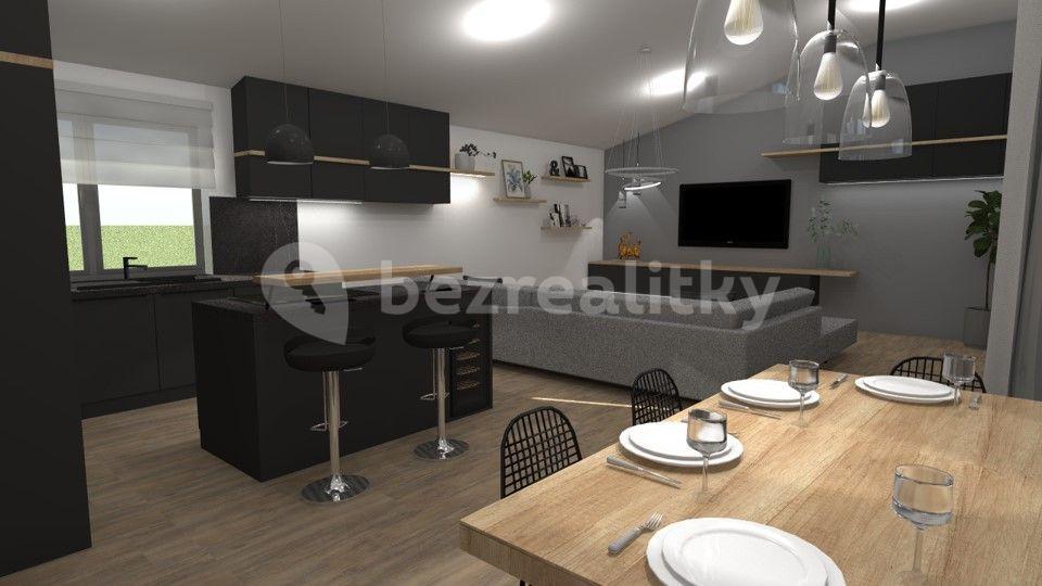 house for sale, 160 m², Horní, Český Těšín, Moravskoslezský Region