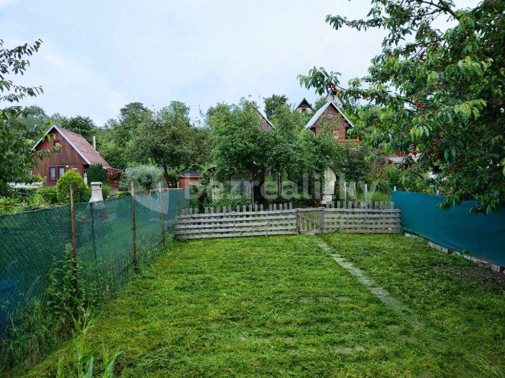 recreational property for sale, 333 m², Držovice, Olomoucký Region