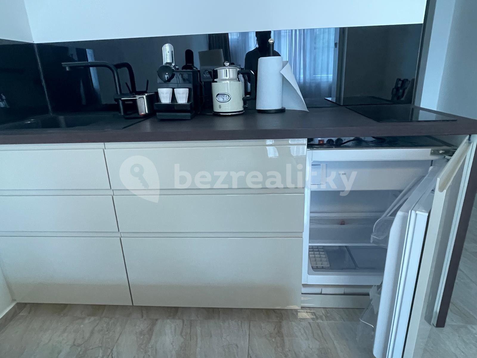 1 bedroom flat for sale, 38 m², U divadla, Teplice, Ústecký Region