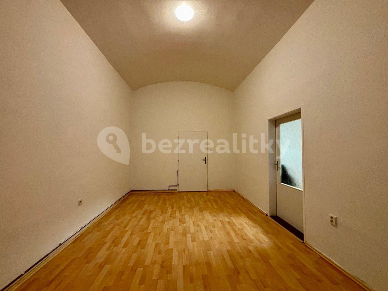 1 bedroom with open-plan kitchen flat for sale, 47 m², Gorazdova, Prague, Prague