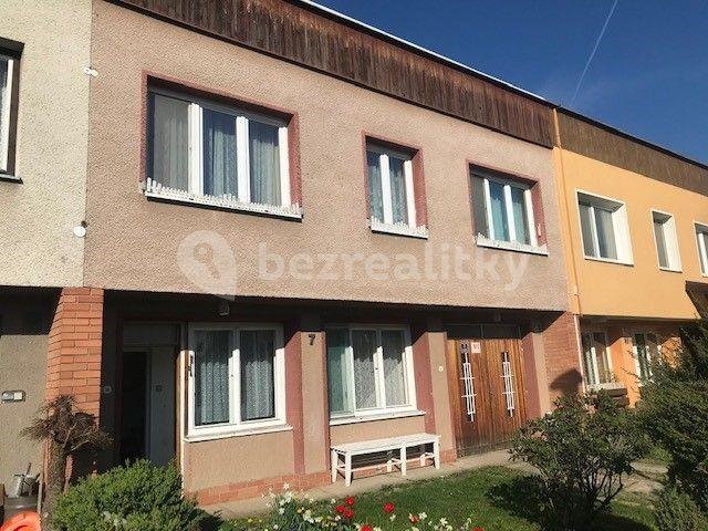 house for sale, 154 m², Jugoslávská, Svitavy, Pardubický Region