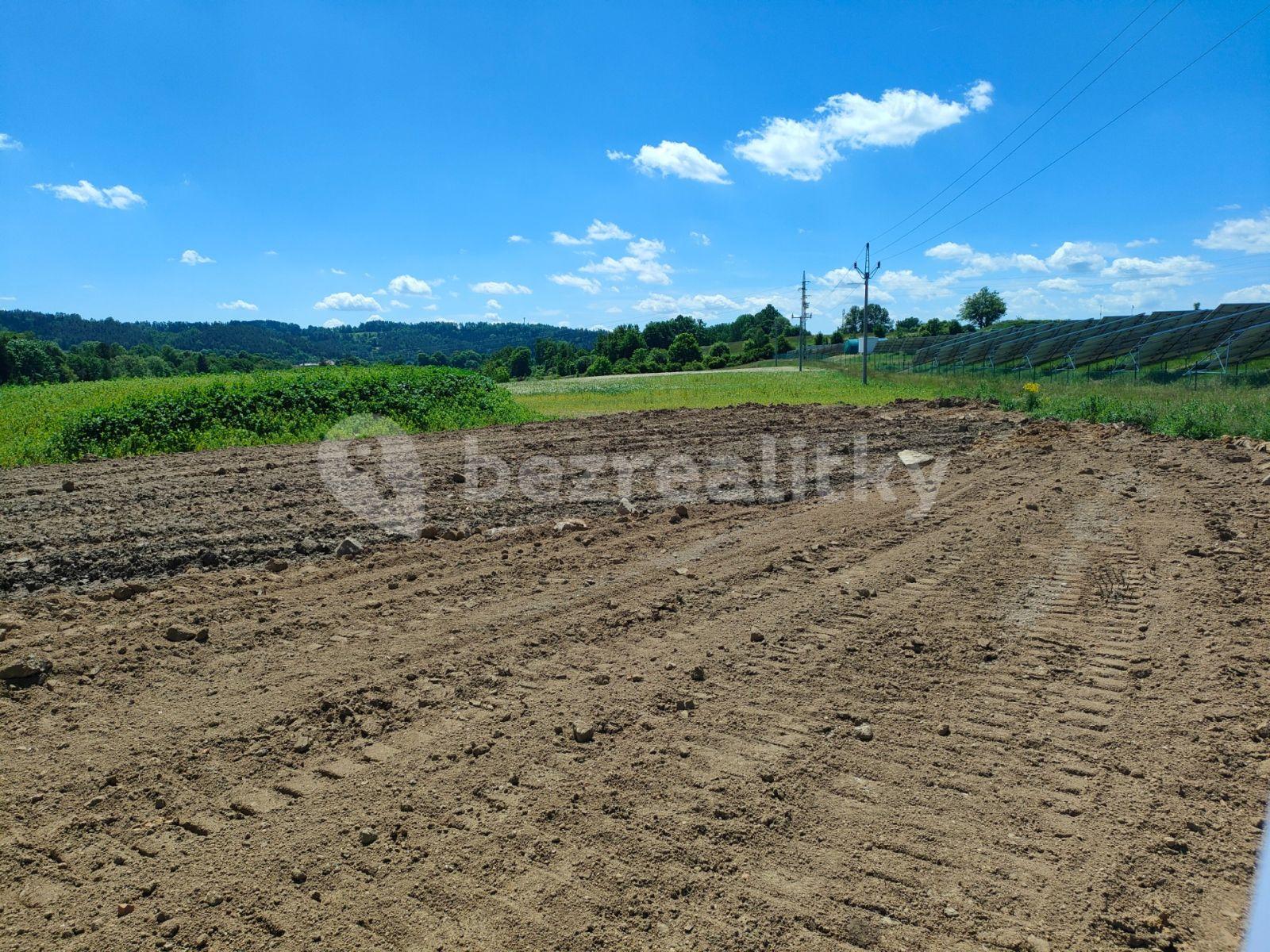 plot for sale, 34,433 m², Český Dub, Liberecký Region