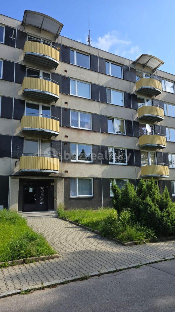 2 bedroom flat for sale, 61 m², Královský vršek, Jihlava, Vysočina Region