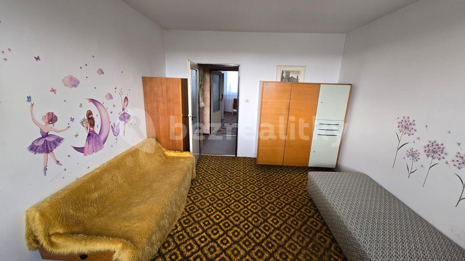 2 bedroom flat for sale, 61 m², Královský vršek, Jihlava, Vysočina Region