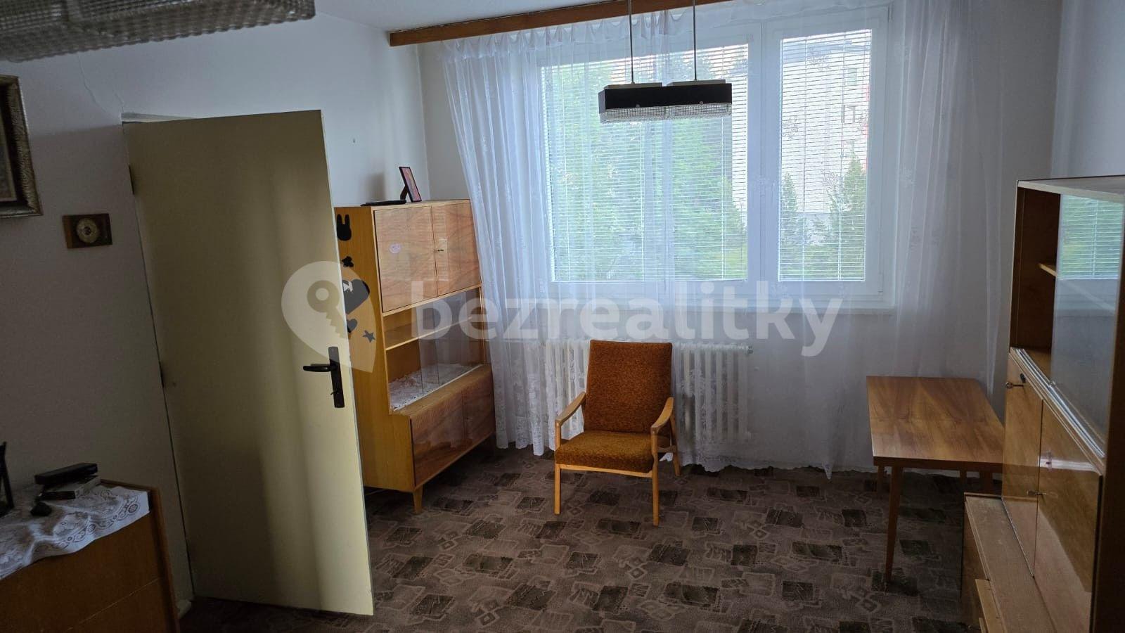 2 bedroom flat for sale, 61 m², Královský vršek, Jihlava, Vysočina Region