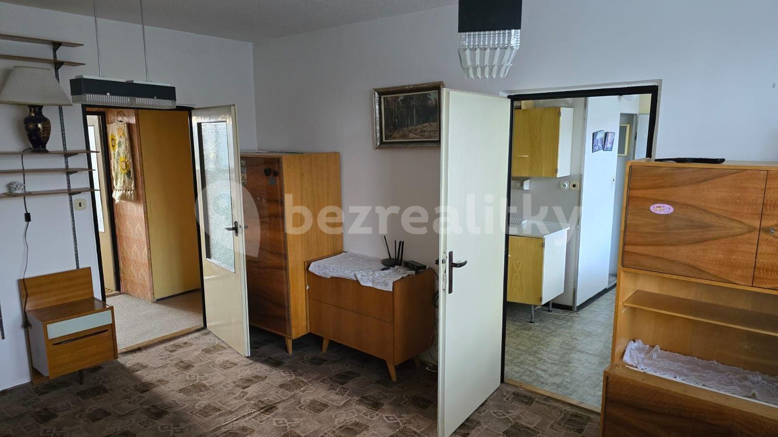 2 bedroom flat for sale, 61 m², Královský vršek, Jihlava, Vysočina Region