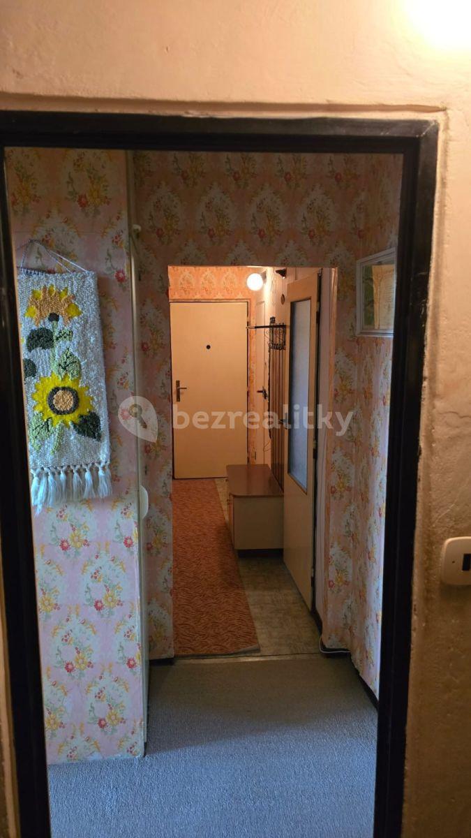 2 bedroom flat for sale, 61 m², Královský vršek, Jihlava, Vysočina Region