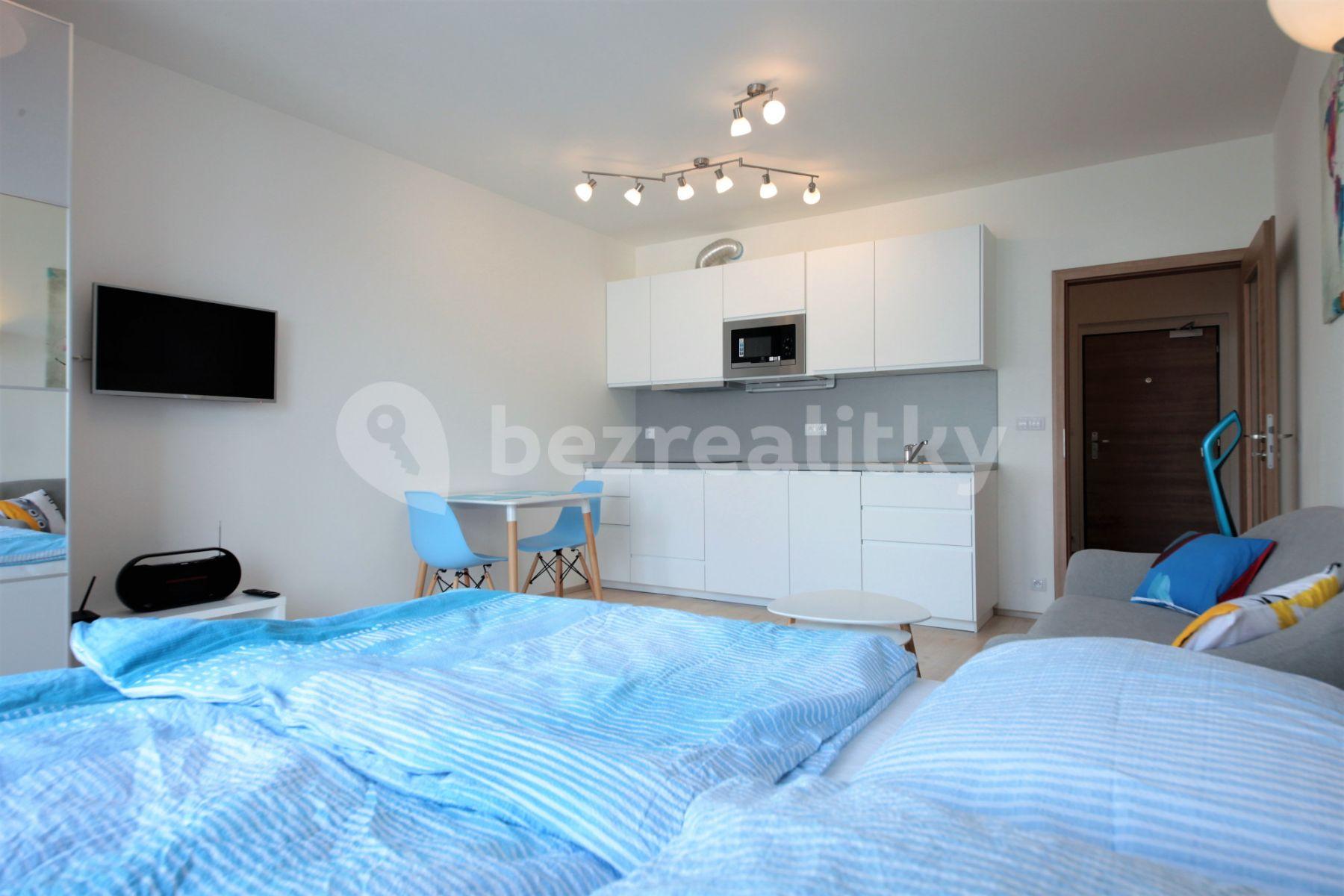 Studio flat to rent, 35 m², Modrého, Prague, Prague