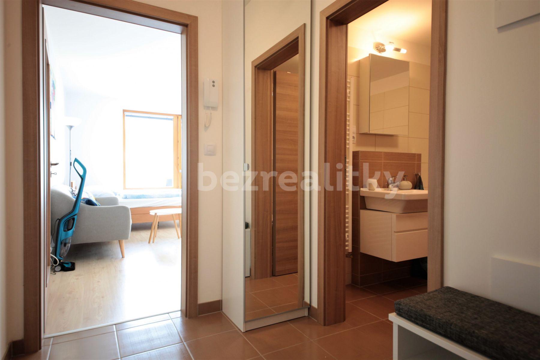 Studio flat to rent, 35 m², Modrého, Prague, Prague