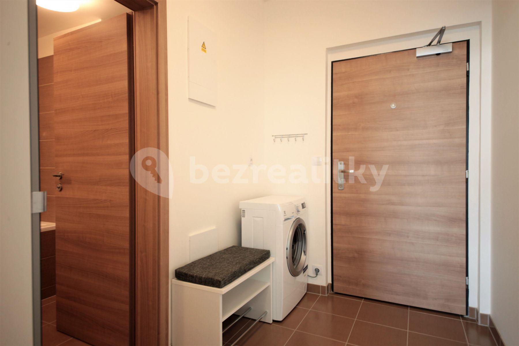 Studio flat to rent, 35 m², Modrého, Prague, Prague