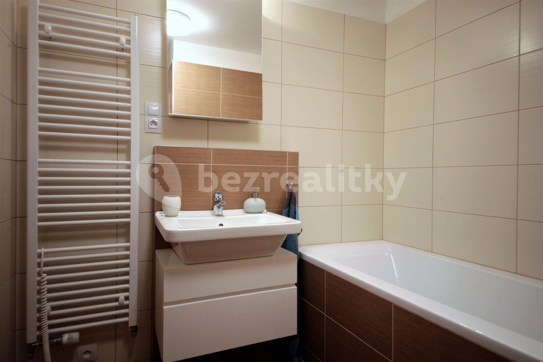 Studio flat to rent, 35 m², Modrého, Prague, Prague